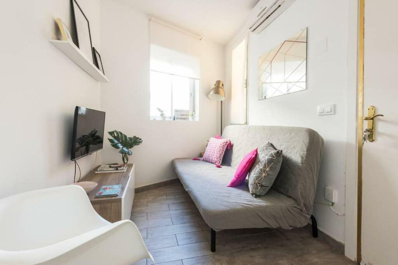 Centrico, A Pocos Pasos De Los Lugares De Interes Apartment Madrid Exterior photo