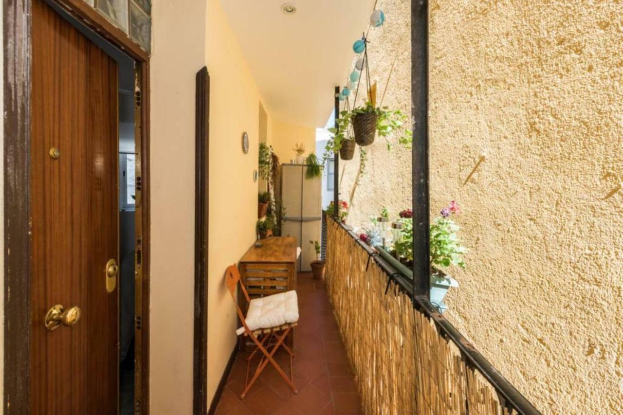 Centrico, A Pocos Pasos De Los Lugares De Interes Apartment Madrid Exterior photo